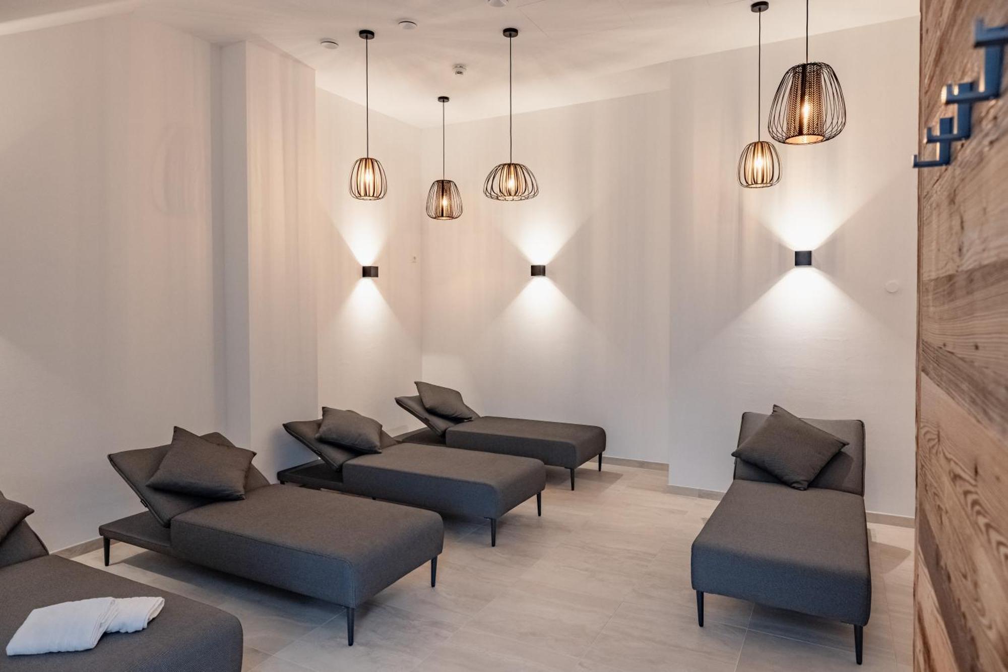 Apartments Schluga Хермагор Екстериор снимка