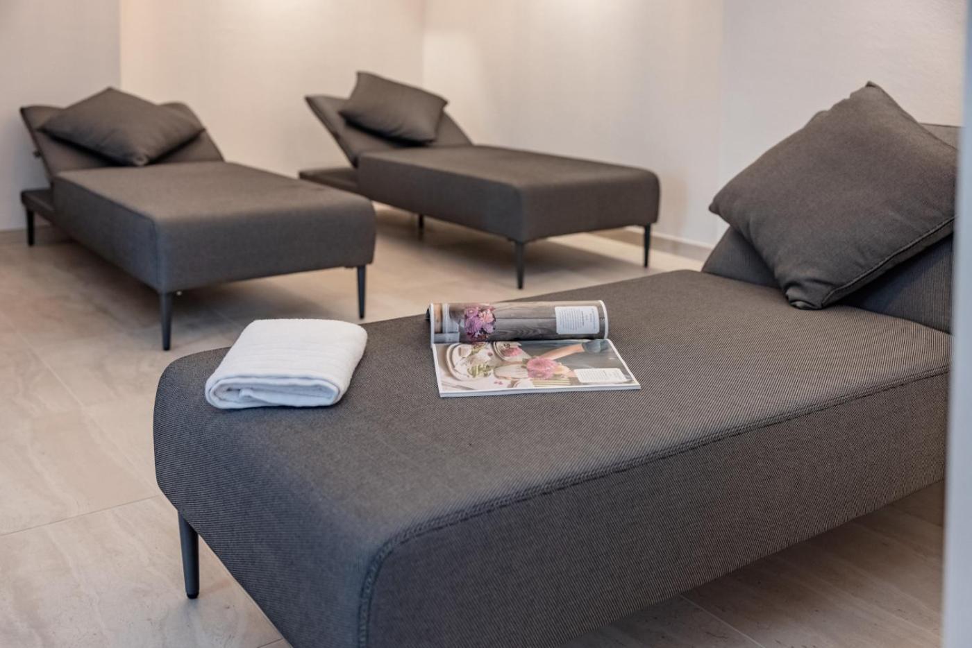 Apartments Schluga Хермагор Екстериор снимка